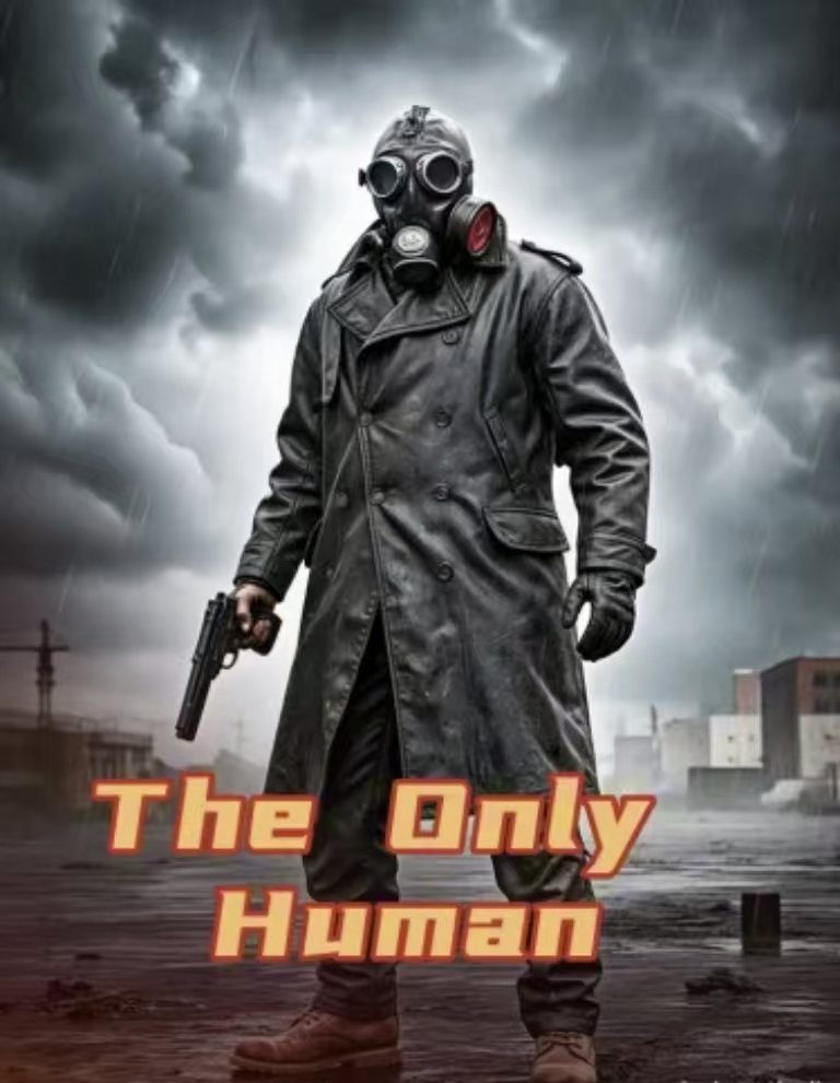 The Only HumanRebirth Novel WebsiteLoli Novel Website